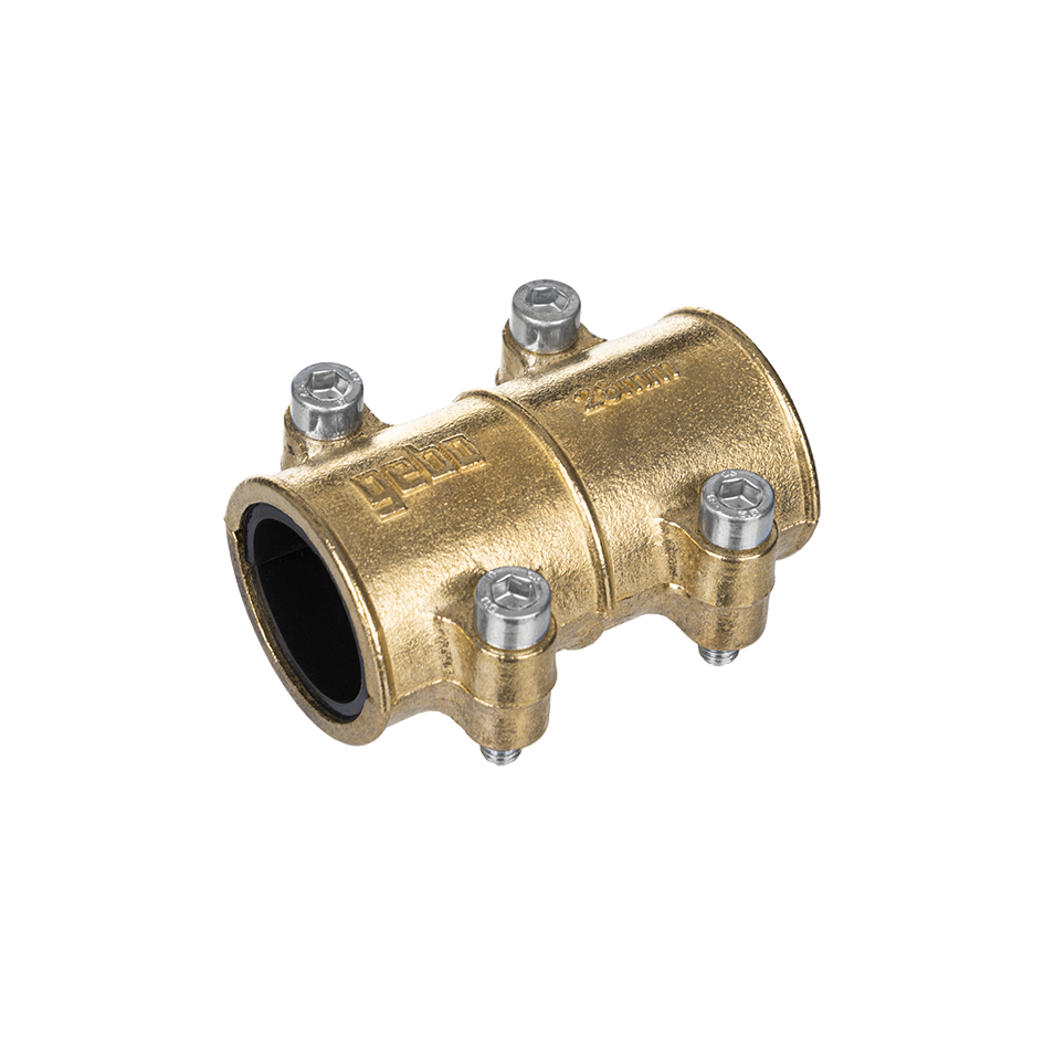 Abrazadera De Reparacion Mod RD OttoDist Abrazadera De Reparacion Mod RD OttoDist