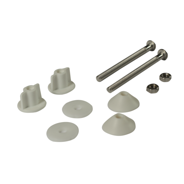 Kit De Tornillos Para Ensamblar Tanque taza 6101 OttoDist